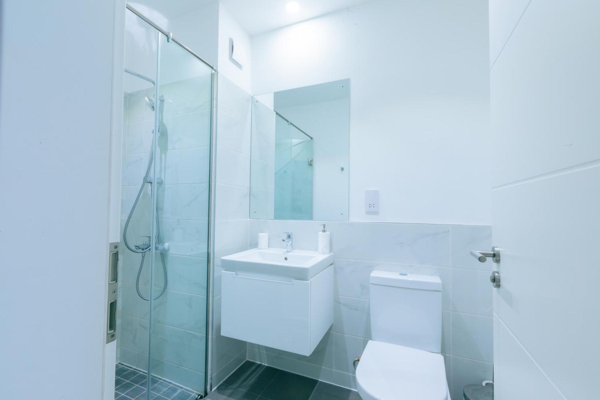 7 Minutes From The Airport - Chic Studio Аккра Екстер'єр фото
